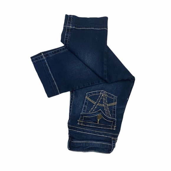 KUT from the Kloth Capri Shorts - Picture 4 of 14